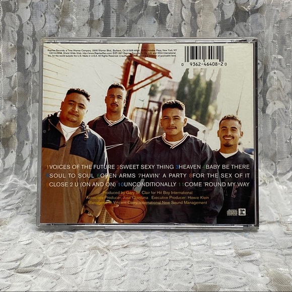 Nu Flavor - Picture 3 of 10